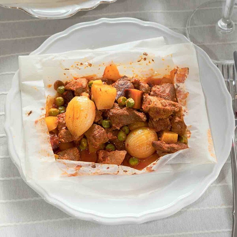Kağıt Kebabı Tarifi, Nasıl Yapılır? (Videolu) 3 kagit kebabi tarifi 3