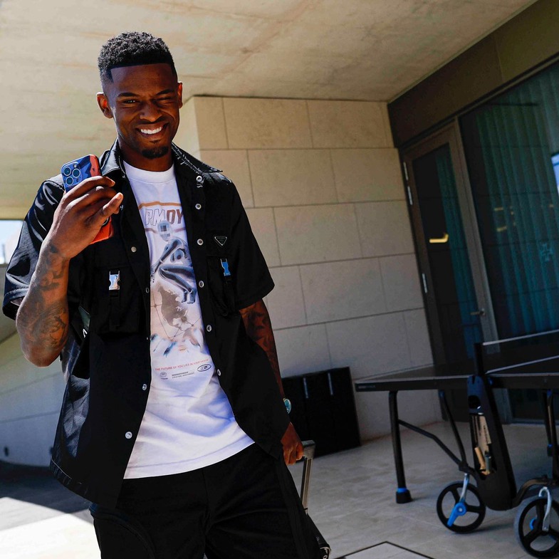 Nelson Semedo Kimdir? 3 nelson semedo kimdir 2