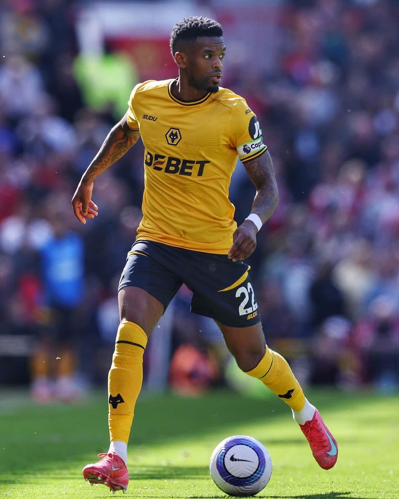 Nelson Semedo Kimdir? 4 nelson semedo kimdir 3