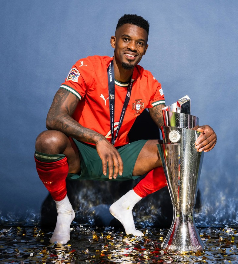 Nelson Semedo Kimdir? 5 nelson semedo kimdir 4