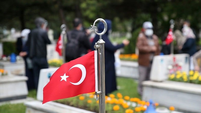 Şehit Mesajları: Şehitlerimiz İçin Duygu Dolu Sözler 3 sehit mesajlari