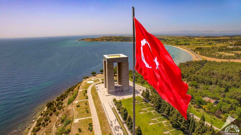 Türkiye’nin UNESCO Dünya Mirası Geçici Listesi (79 Miras) 3 turkiyenin unesco dunya mirasi gecici listesi 2