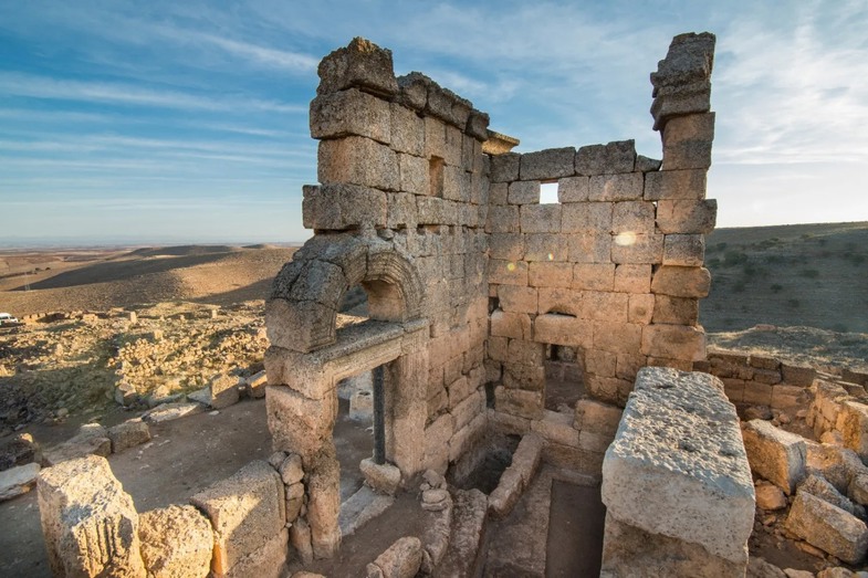 Türkiye’nin UNESCO Dünya Mirası Geçici Listesi (79 Miras) 4 Türkiye’nin UNESCO Dünya Mirası Geçici Listesi