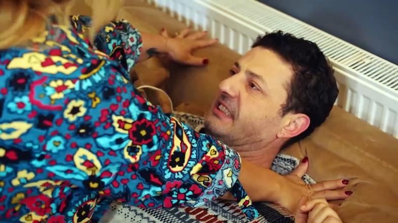 41 Kere Maşallah Film Konusu ve Oyuncuları 4 41 kere masallah filmi 3