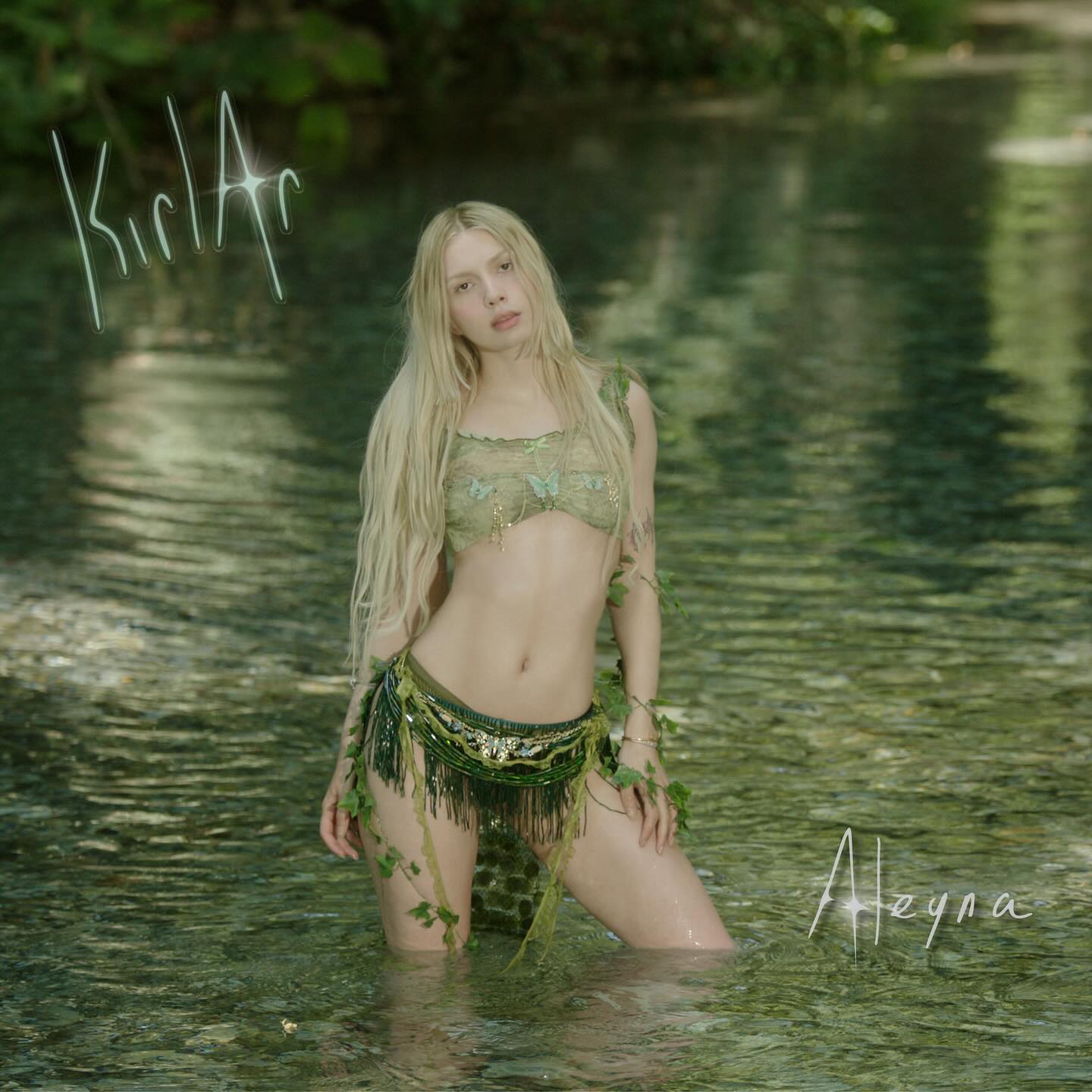 Aleyna Tilki Kimdir? 3 aleyna tilki kirlar albumu