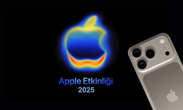 Geri Sayım Başladı: iPhone 17 Tanıtımı Ne Zaman, Nasıl İzlenir? 1 apple lansmani 2025 2