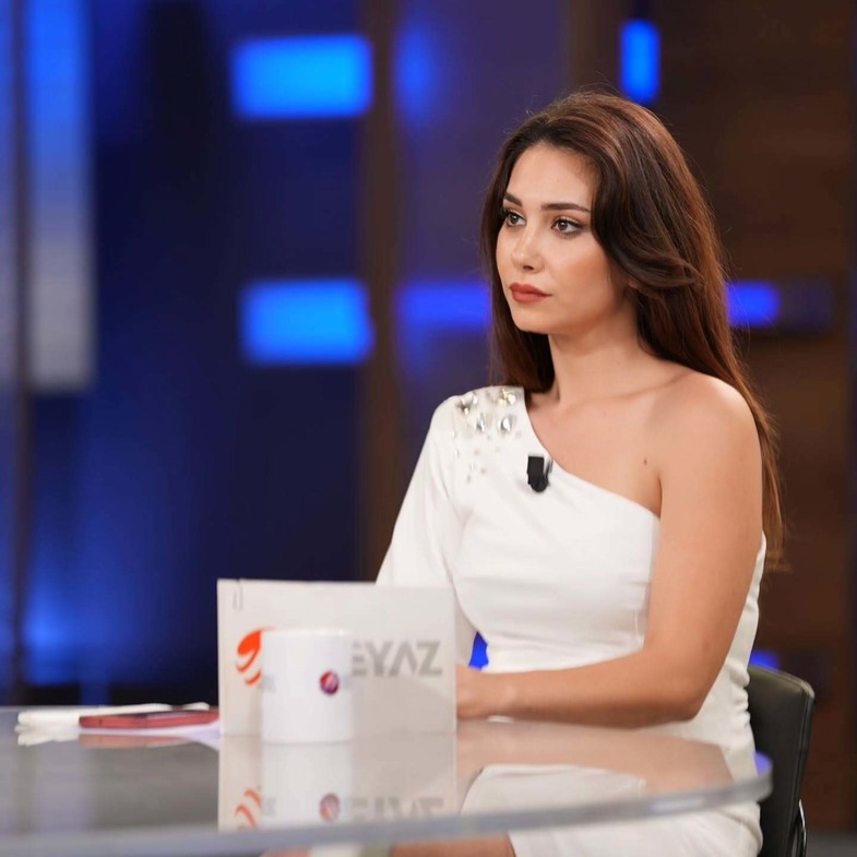 Aslıhan Hökenek Kimdir? 4 asli hokenek kimdir 2