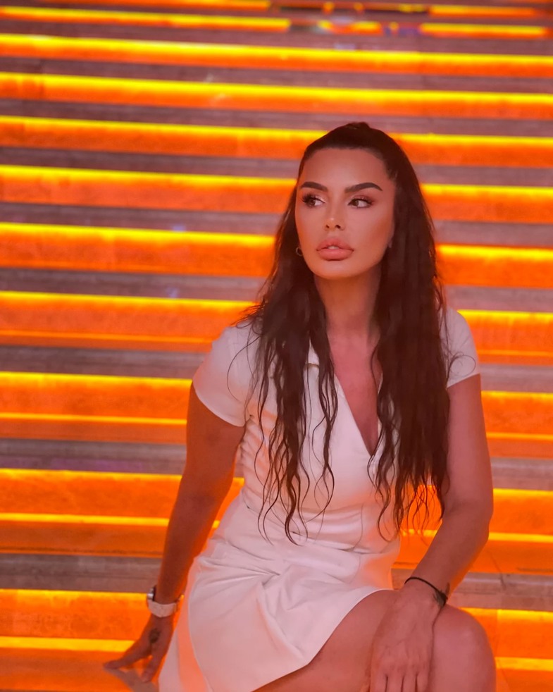 Aysu Baçeoğlu