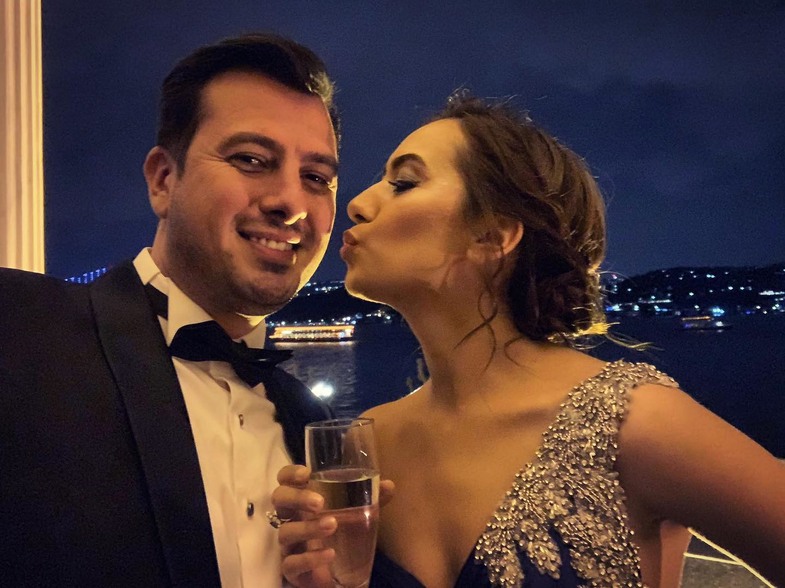 Bahar Özmen Kimdir? 2 Bahar Özmen