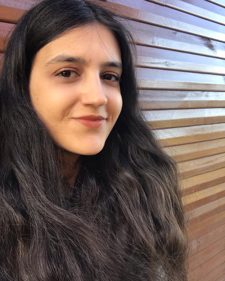 Banu Berberoğlu Kimdir? 4 banu berberoglu kimdir 1