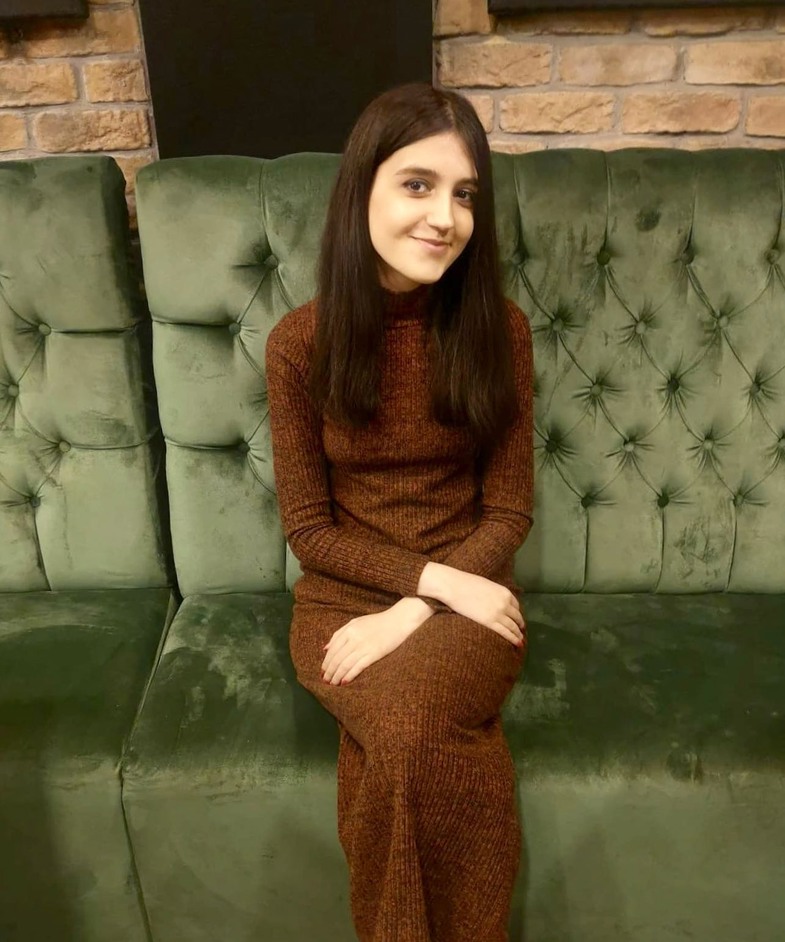 Banu Berberoğlu Kimdir? 3 banu berberoglu kimdir 3