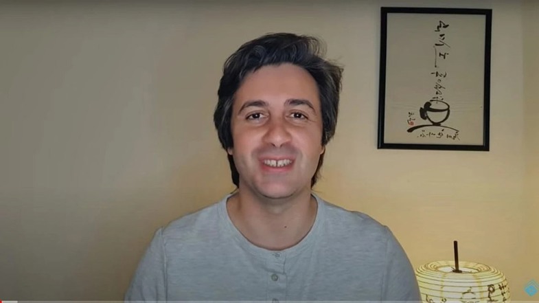 Behçet Yalın Özkara (Akademiklink) Kimdir? 2 behcet yalin ozkara kimdir 1