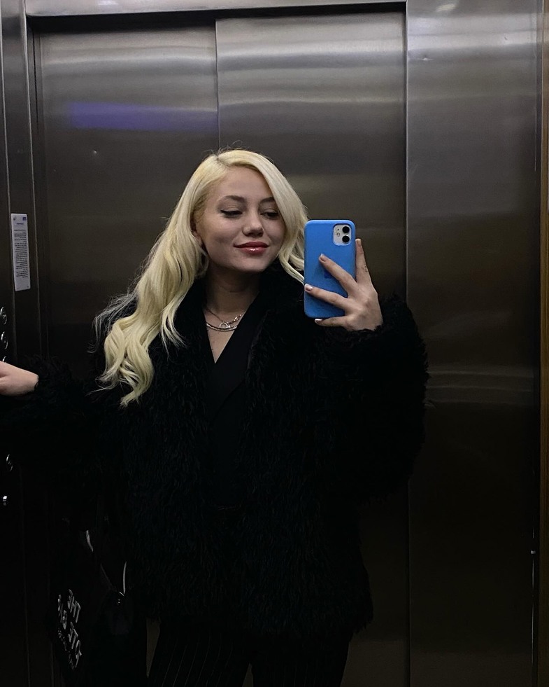 Canselin Tilbe Uslu Kimdir? 3 canselin tilbe uslu kimdir 3