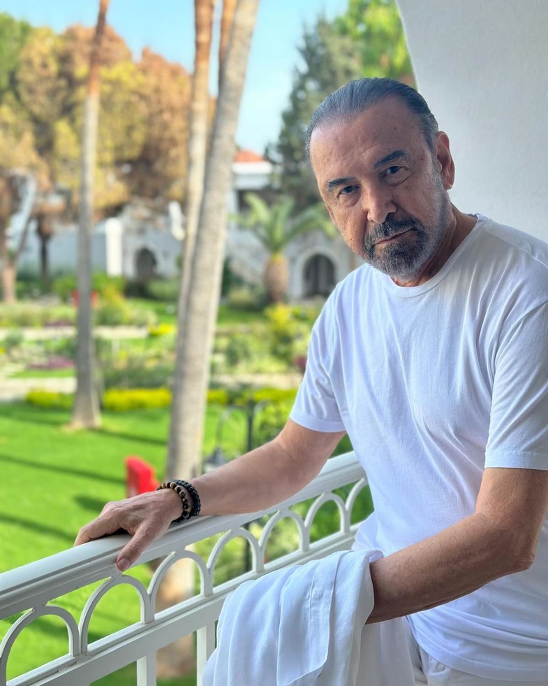 Cihan Ünal Kimdir? 6 Cihan Ünal