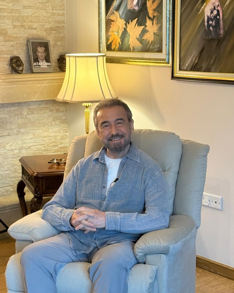 Cihan Ünal Kimdir? 4 cihan unal kimdir 6