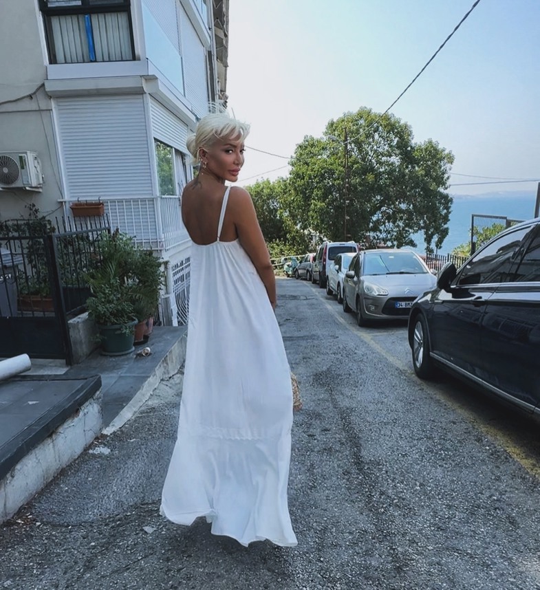 Duygu Kumarki Kimdir? 3 duygu kumarki 3