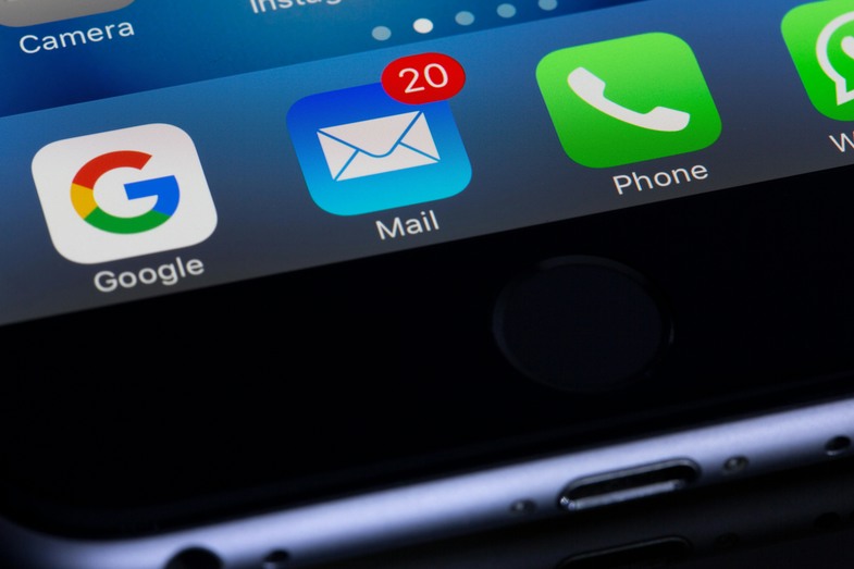 Phishing (Oltalama) Nedir? En Yaygın E-posta Dolandırıcılığı Yöntemleri 2 E-posta Dolandırıcılığı