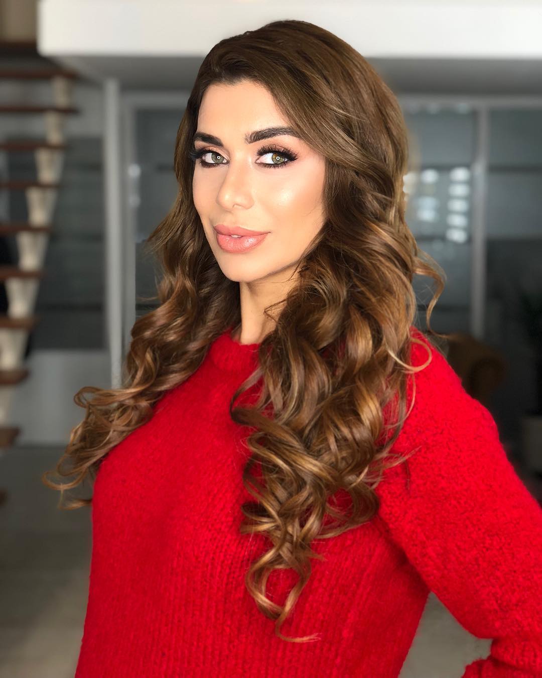 Ebru Şancı Kimdir? 5 ebru sanci kimdir 2
