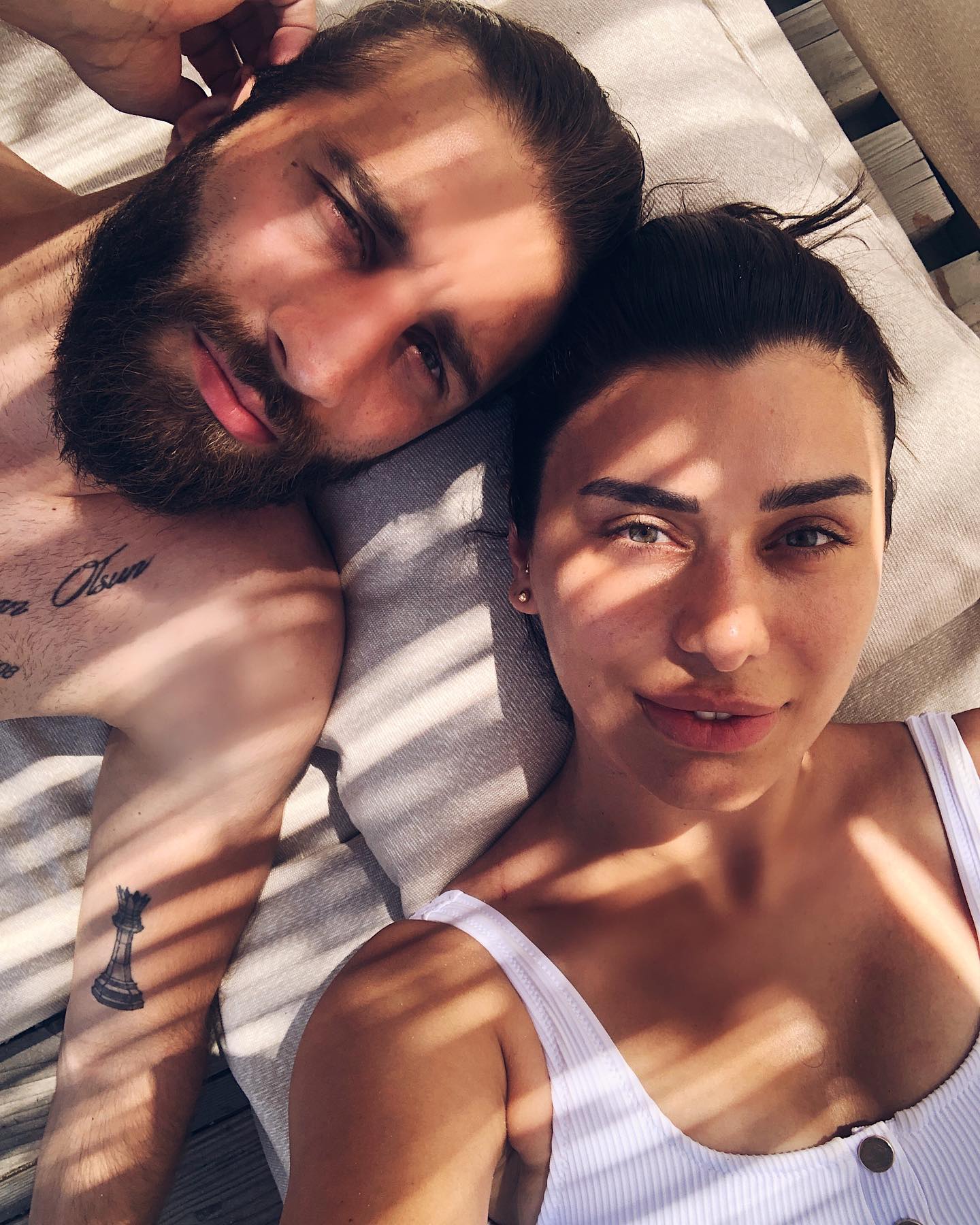 Ebru Şancı Kimdir? 3 ebru sanci kimdir 3
