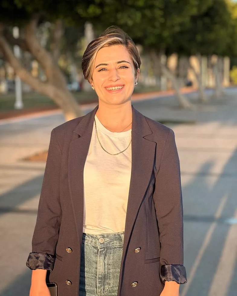Masterchef Eylül Azra Soysal Kimdir? 2 Eylül Azra Sosyal