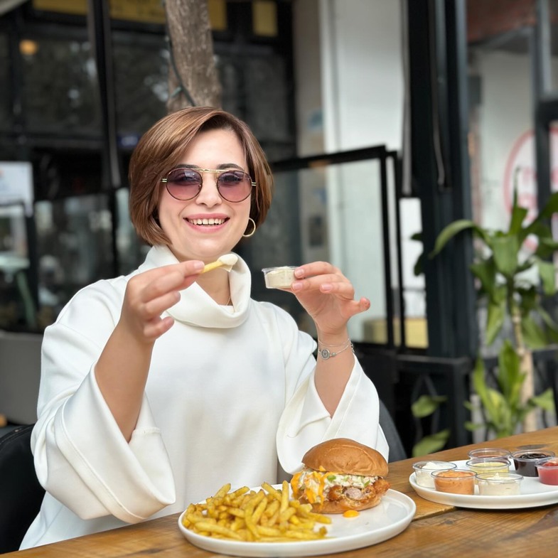 Masterchef Eylül Azra Soysal Kimdir? 4 eylul azra sosyal kimdir 3