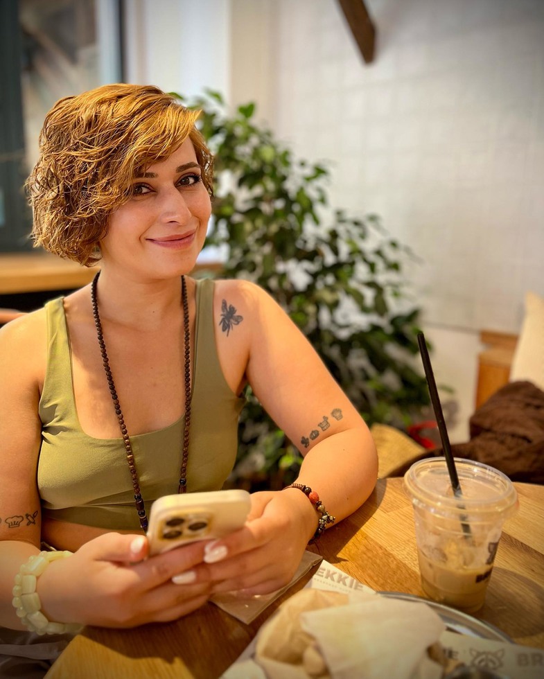 Masterchef Eylül Azra Soysal Kimdir? 3 eylul azra sosyal kimdir 4