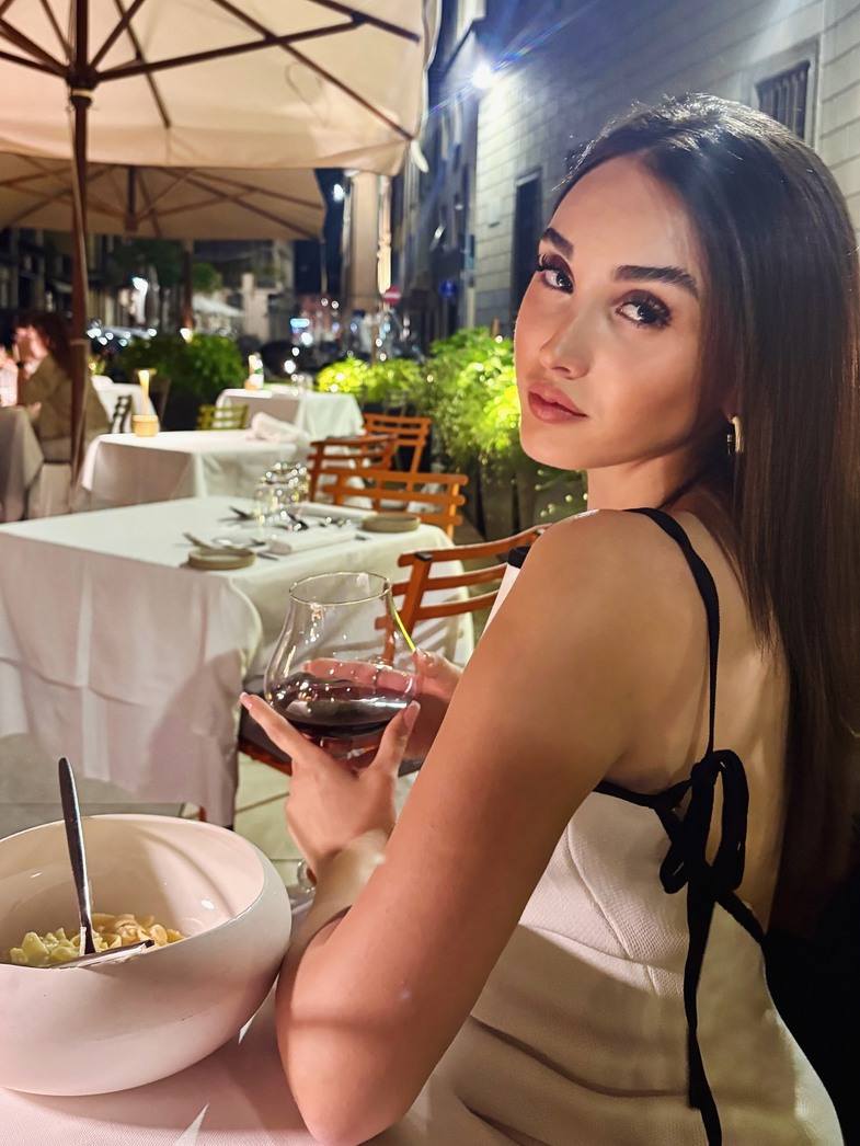 Ezgi Ererli Kimdir? 4 Ezgi Ererli