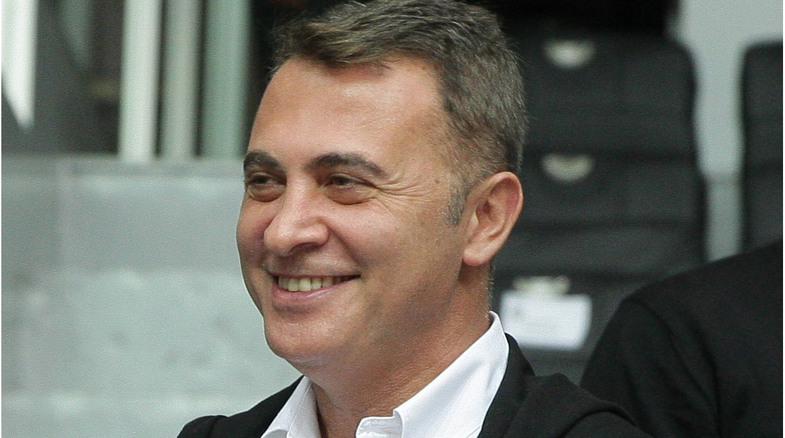 Fikret Orman Kimdir? 3 Fikret Orman