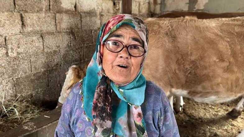 Günay Teyze (Günay Karataş) Kimdir? 3 gunay teyze kimdir 2
