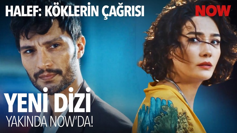 Halef: Köklerin Çağrısı Dizi Konusu ve Oyuncuları 2 Halef: Köklerin Çağrısı Dizi Konusu