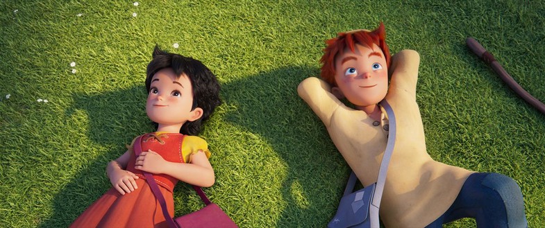 Heidi Film Konusu ve Oyuncuları 3 heidi filmi 2