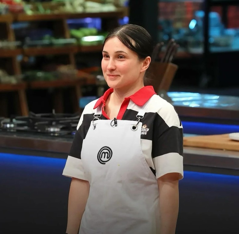 MasterChef Hilal Ağca Kimdir? 4 hilal agca kimdir 3