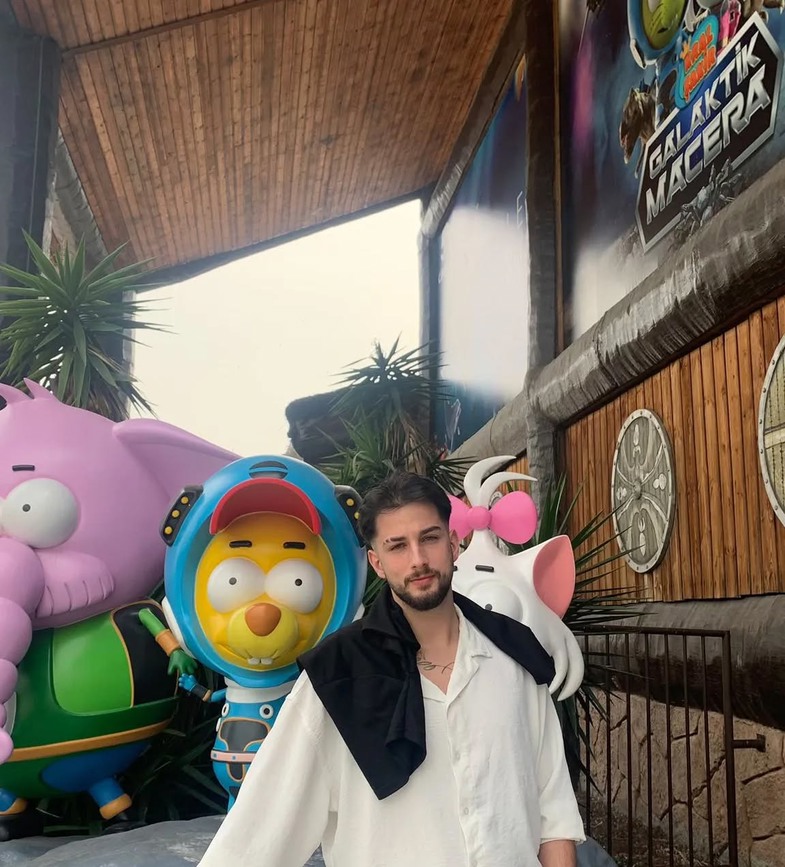 MasterChef İlhan Buğra Karabulut Kimdir? 3 ilhan bugra karabulut kimdir 3