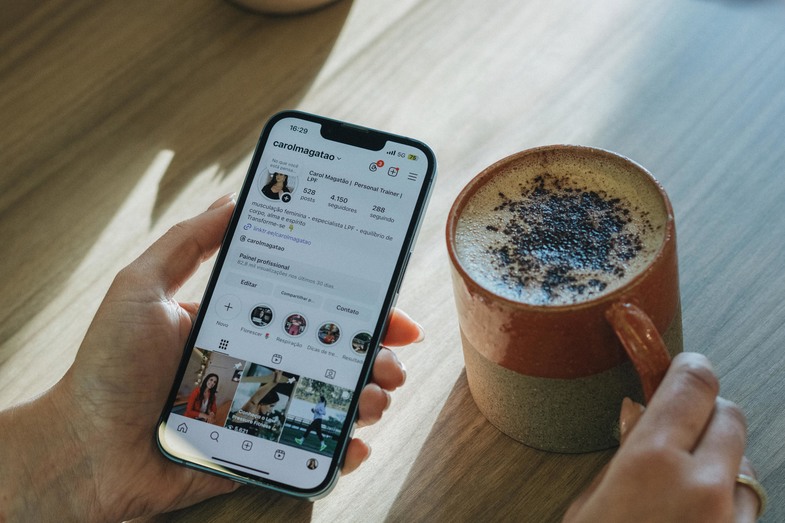 Instagram Kullanıcıları için 6 Önemli Soru ve İpuçları 3 instagram ile ilgili merak edilen sorular 2