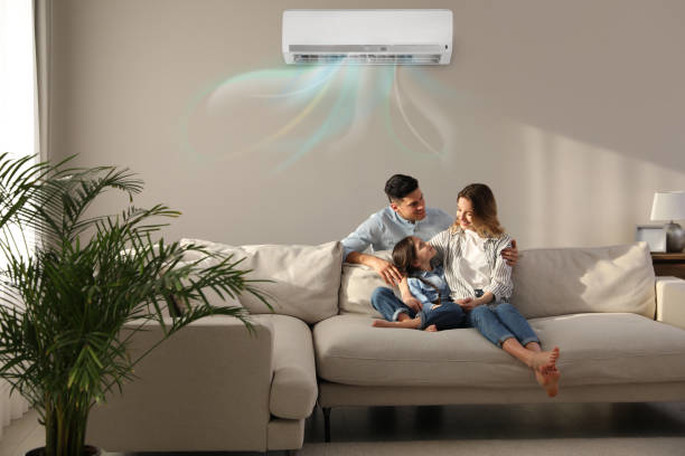 İnverter Klima mı Klasik (On/Off) Klima mı? Hangisini Tercih Etmeli? 3 inverter klima nedir 2