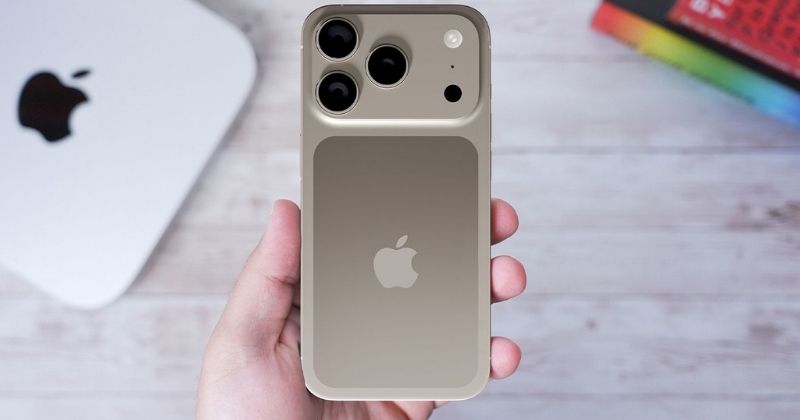 Geri Sayım Başladı: iPhone 17 Tanıtımı Ne Zaman, Nasıl İzlenir? 2 iphone 17 pro