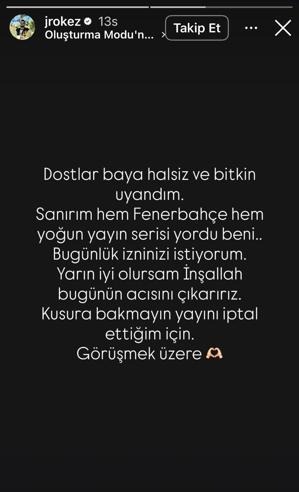 Oğuzhan Dalgakıran (Jrokez) Kimdir? 5 jrokez son paylasimi