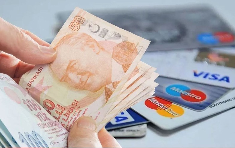 Kredi Kartı Borcu Ödenmezse Neler Olur? 4 kredi karti borcu odenmezse 5