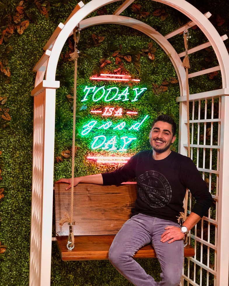 Masterchef Çağatay Doğanoğlu Kimdir? 3 masterchef cagatay doganoglu kimdir 1