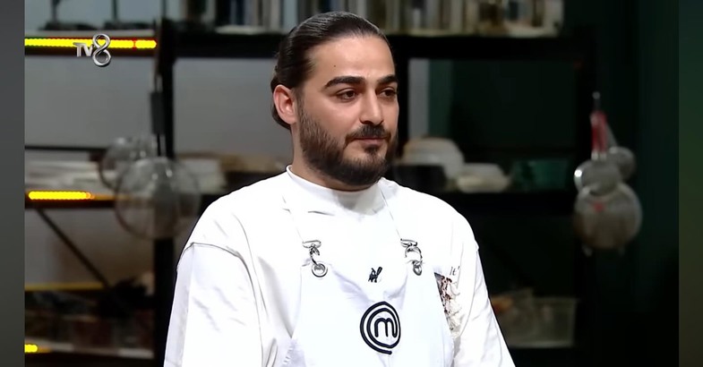 Masterchef Çağatay Doğanoğlu Kimdir? 4 masterchef cagatay doganoglu kimdir 4