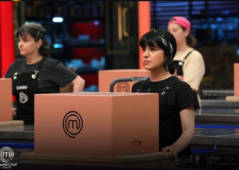 MasterChef Merve Gezgin Kimdir? 4 merve gezgin kimdir 2