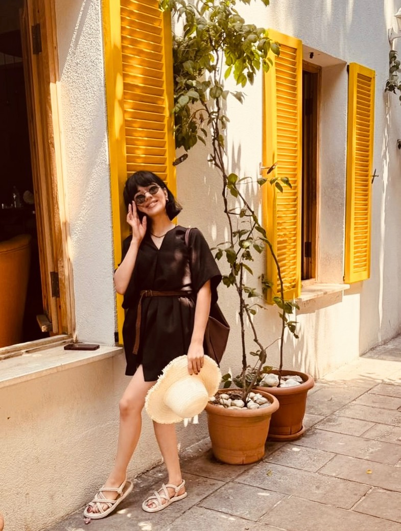 MasterChef Merve Gezgin Kimdir? 2 merve gezgin kimdir 3