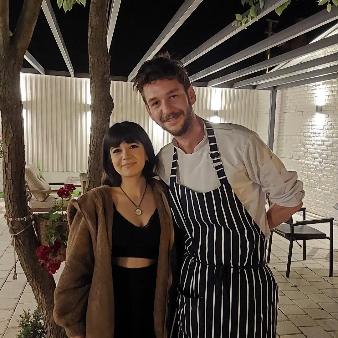 MasterChef Merve Gezgin Kimdir? 3 merve gezgin kimdir 4