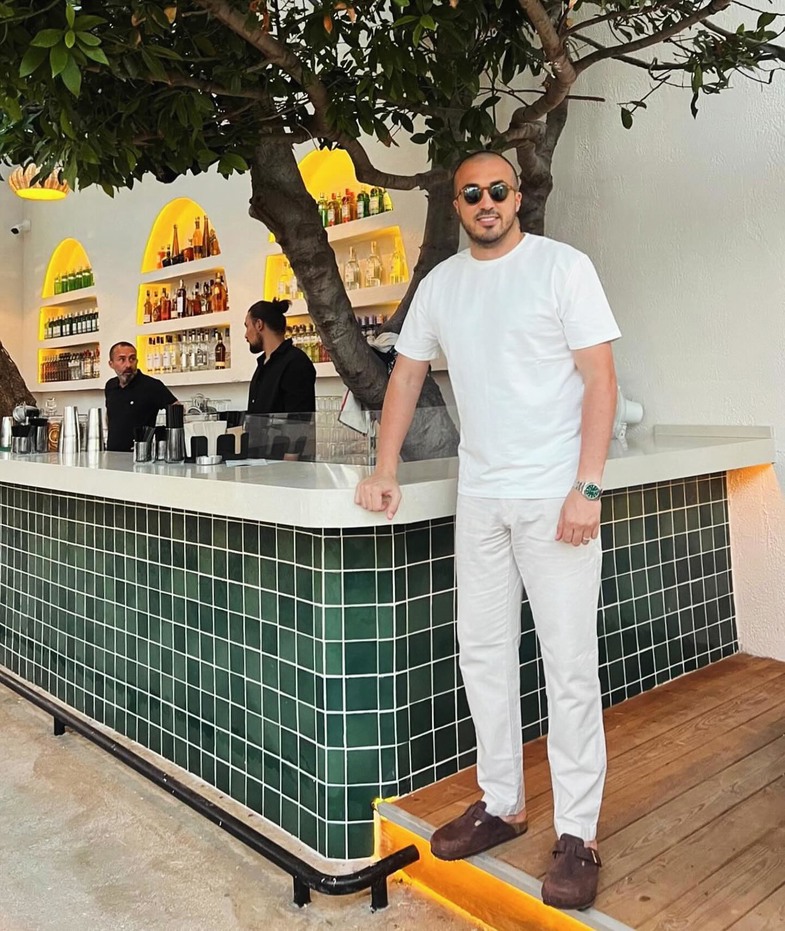 Mustafa Aksakallı Kimdir? 2 Mustafa Aksakallı