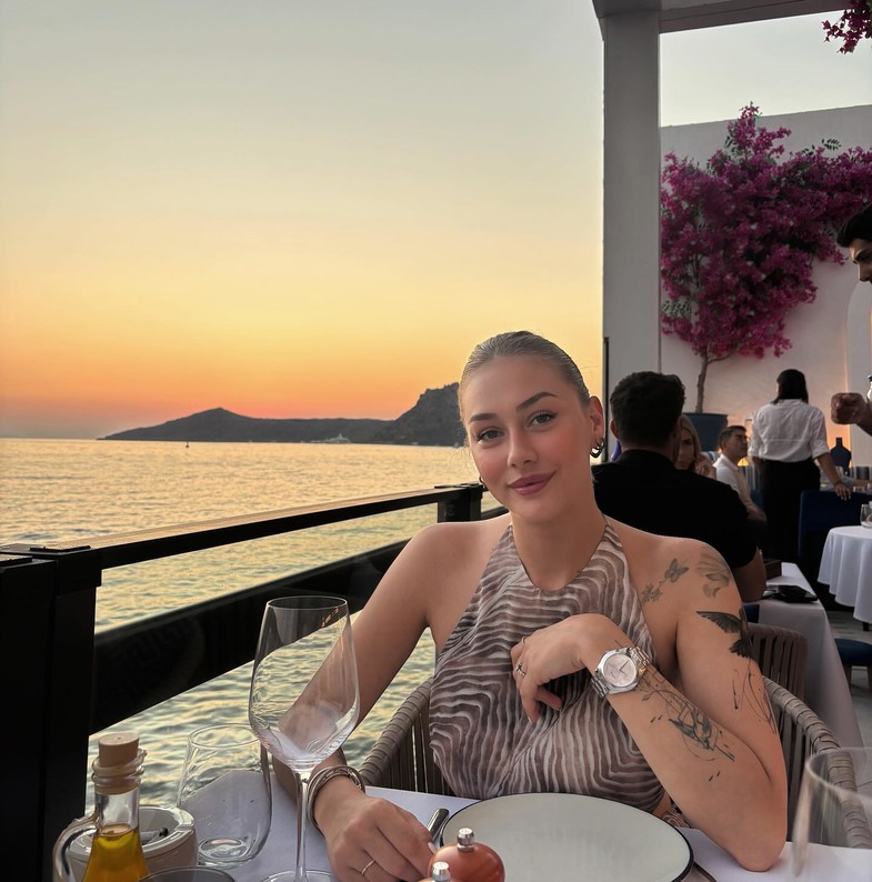 MasterChef Nisa Demirer Kimdir? 4 nisa demirer kimdir 1