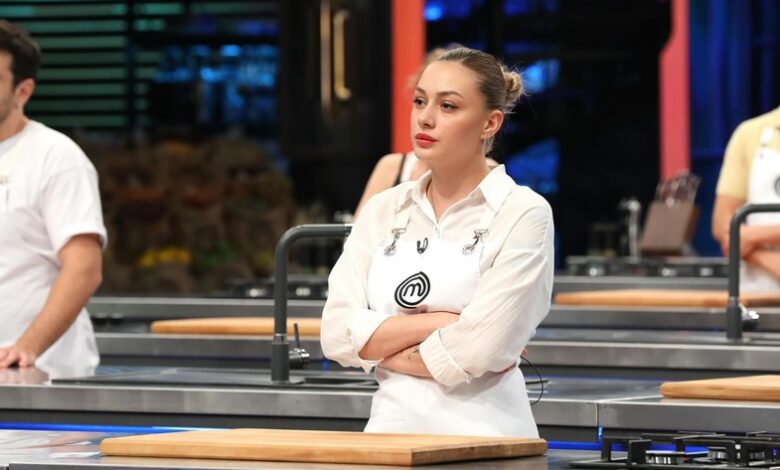 MasterChef Nisa Demirer Kimdir? 1 nisa demirer kimdir 2