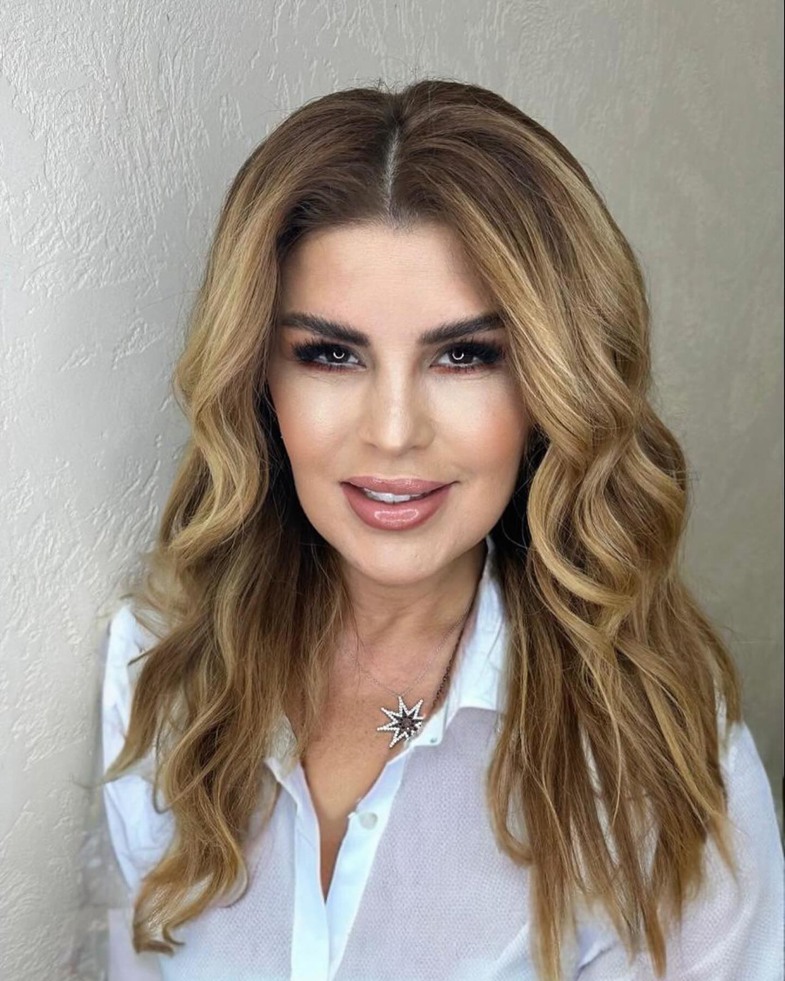 Nuray Sayarı Kimdir? 4 nuray sayari kimdir 4