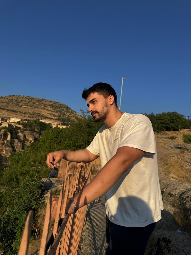 Oktay Ekinci