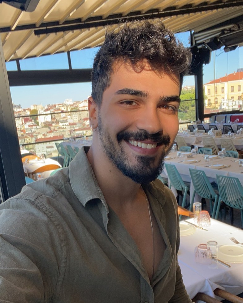 Oktay Ekinci Kimdir? 3 oktay ekinci kimdir 3