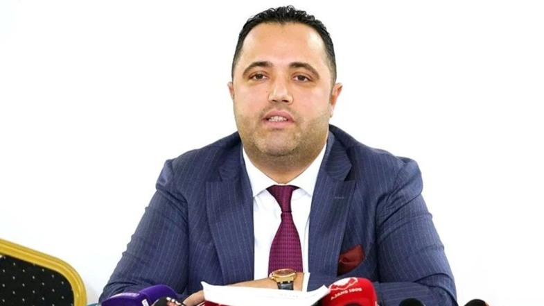 Avukat Rezan Epözdemir Kimdir? 2 rezan epozdemir kimdir 2